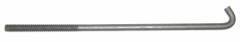 Battery Hold Down J-Bolt 1970-UP