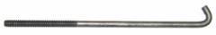 Battery Hold Down J-Bolt 1960-69