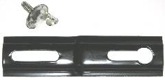 Jack Hold Down Bracket and Screw 1968-70 B-Body (Except Charger)