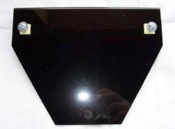 Front License Plate Bracket 1972-74 Challenger 1973-74 Cuda