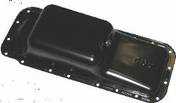 Oil Pan 1966-71 383/440