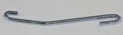 Parking Brake Cable Intermediate Hook 1971-72 B-Body 1971-74 E-Body