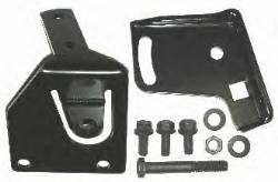 TRW Power Steering Pump Bracket 1964-69 Small Block With Cast Iron Water Pump