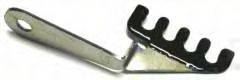 Spark Plug Wire Bracket 1966-69 426 Hemi