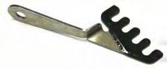 Spark Plug Wire Bracket 1969-71 Hemi