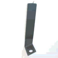 Plug Wire Bracket 1968-69 Left Front