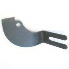 Plug Wire Bracket 1969-78