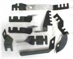 Plug Wire Bracket Kit 1968 B-Body Big Block