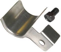 #7 Spark Plug Wire Heat Shield 1962-65 B-Body Street Wedge
