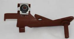 Throttle Cable Bracket 1967-70 440-4