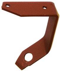 Throttle Return Spring Bracket 1963-64 Big Block 4 BBL