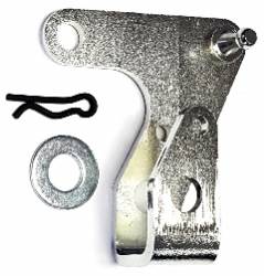 Throttle Kickdown Lever 1967-69 A-Body Big Block