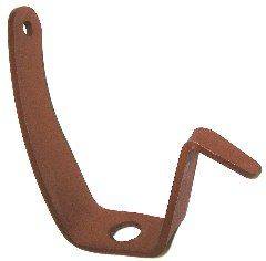 Throttle Return Spring Bracket 1967-73 318/360 2-Barrel