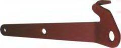 Throttle Return Spring Bracket 1970 340-6