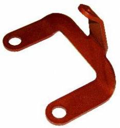 Throttle Return Spring Bracket 1974-up 318/360 2-Barrel