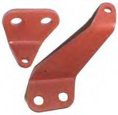 Throttle Return Spring Brackets 1966-71 426 Hemi