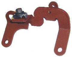 Throttle Cable Bracket 1971 383