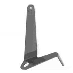 Throttle Return Spring Bracket 1969-72 440-6