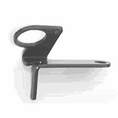 Throttle Return Spring Bracket 1970-71 Big Block Non-A/C