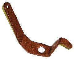 Throttle Return Spring Bracket 1968-70 340