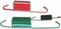 Throttle Return Springs 1966-71 426 Hemi