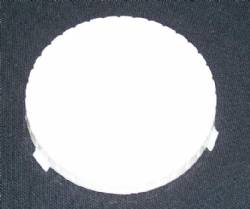 Dome Lamp Lens 1965-68 C-Body