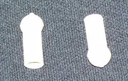 Sun Visor Tips 1966-up