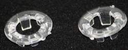 Door Lock Ferrules 1968-76 A-Body