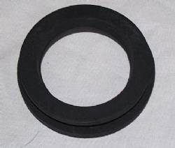 Fuel Filler Grommet 1963-66 A-Body 1964-65 B/C-Body Wagon