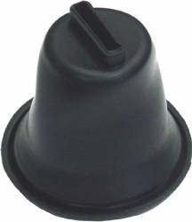 Brake Booster Offset Bracket Dust Boot 1964-66 A-Body, 1966-71 B/E-Body 426 Hemi