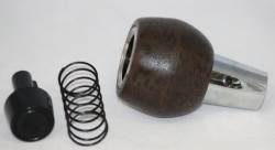 Automatic Shifter Knob Kit 1969-74 A-Body, 1969-70 B-Body, 1970 E-Body.
