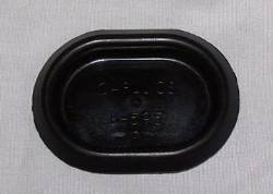 Clutch Rod Hole Plug 1964-74 A-Body, 1966-74 B-Body, 1970-74 E-Body