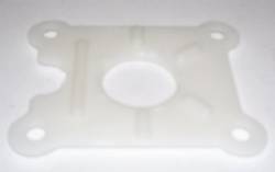 Bendix Brake Booster Plate 1967-70 B-Body (except Hemi) 1968-70 C-Body Disc Brakes