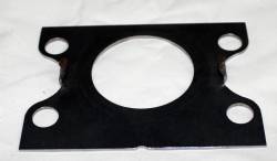 Brake Booster Offset Bracket Boot Retainer 1966-71 426 Hemi Power Brakes