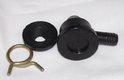 Bendix Brake Booster Check Valve 1967-70 B-Body