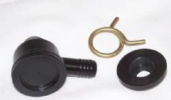 Bendix Brake Booster Check Valve 1970-71 426 Hemi