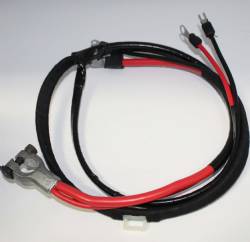 Positive Battery Cable 1973 B-Body Small Block