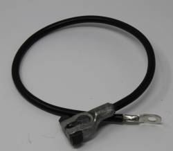 Negative Battery Cable 1965 B-Body V8
