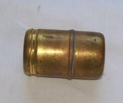 Fuel Sending Unit Brass Float