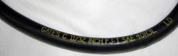 PCV Booster Hose/Brake Booster Hose Non Dated SOLD BY THE FOOT
