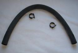 Air Cleaner Breather Hose 1966-71 A/B/C/E-Body