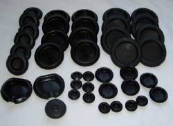 Body Plug Kit 1966-67 B-Body (except Charger)