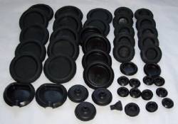 Body Plug Kit 1970 B-Body