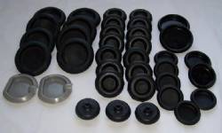 Body Plug Kit 1973-74 Plymouth B-Body