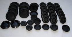 Body Plug Kit 1973-74 Charger