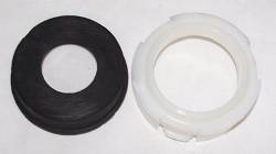 Lower Steering Column Seal Retainer and Seal 1971-73 B/E-Body 1974 Challenger