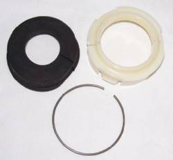 Lower Steering Column Seal Retainer and Seal SPLIT AGED 1971-73 B/E-Body 1974 Challenger
