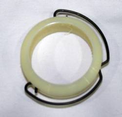 Lower Lockout Tube Bearing AGED 1970 A/B/E-Body, 1971 A/B-Body