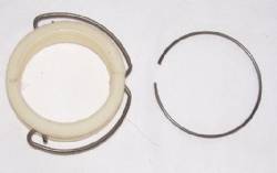 Lower Lockout Tube Bearing SPLIT AGED 1970 A/B/E-Body, 1971 A/B-Body