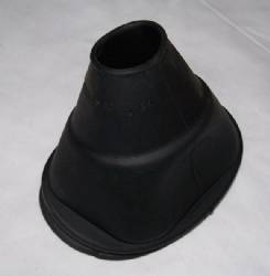 Clutch Fork Boot 1962-70